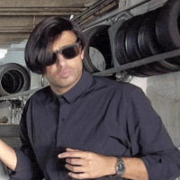 Ola Hello GIF