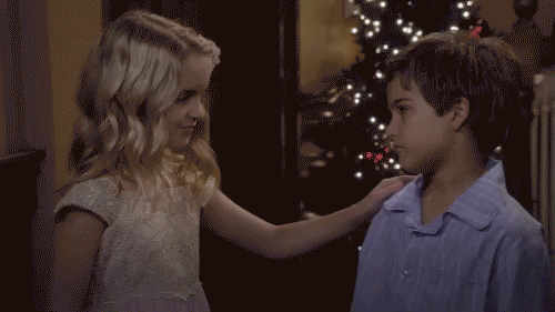 netflix fun GIF by Fuller House