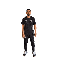 Dance Dancing Sticker by Soccerchampions Academy