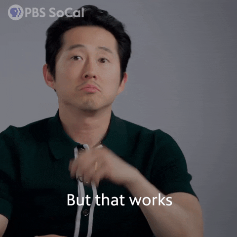 Tv Shows Beef GIF by PBS SoCal