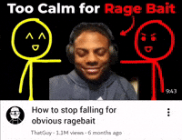 Calm GIF