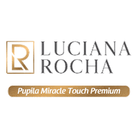 lucianarochaestetica estetica pupila luciana rocha renata frança Sticker