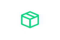 Delivery Sticker by S2SGroup
