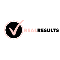 Femalefoundedco Femalefounded Transparency Sticker by femalefoundedco