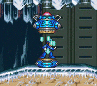 1jps gaming nintendo capcom nes GIF