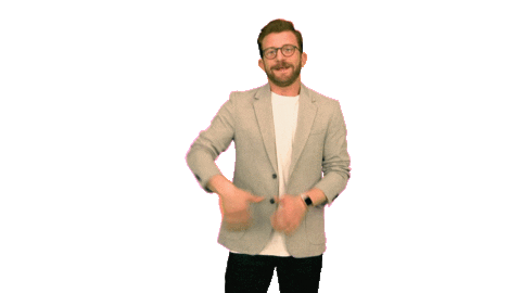 Chef Sef Sticker by Show TV