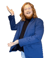 Real Estate Gay Sticker by Sam Leverson | Edina Realty