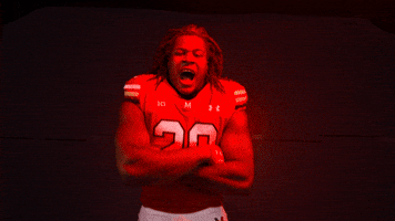 Terps Football GIF by Maryland Terrapins