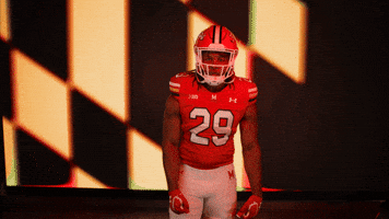 Terps Football GIF by Maryland Terrapins