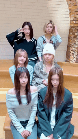 Dance Bae GIF