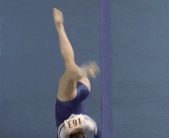 Gymnastics Elektrobank GIF by The Chemical Brothers