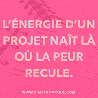 Business Canada GIF by PIMP TA MARQUE