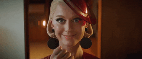 katy perry GIF by Zedd