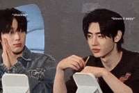 Sung Hoon GIF