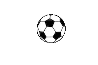 soccer goal Sticker by GoldCleats Player App