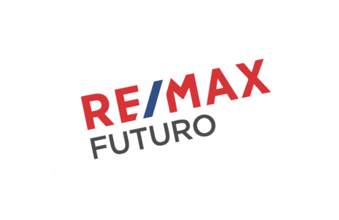 Inmobiliaria Sticker by Remax Futuro