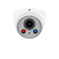 DahuaTechnologyUK dahua dahuaukie dahuatech dahuasecurity Sticker