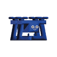 luftbild mascot drone luftbild luftbildpro Sticker