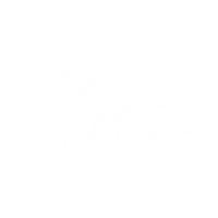 Mile Sticker