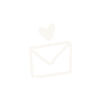 Heart Love Sticker by Sálvora Store