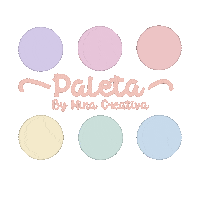 Colors Emprender Sticker