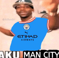 Manchester City GIF