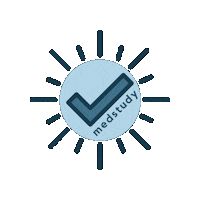 medstudystrong medschool pediatrics studywithme internalmedicine Sticker