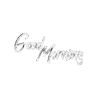 Goodmorning Sticker by Baseplus DIGITAL MEDIA GmbH