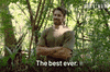 Shaun GIF by Australian Survivor
