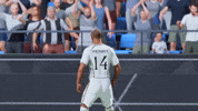 Thierry Henry Smile GIF by EA SPORTS FC