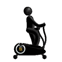 fitness actitudsmart Sticker by Smart Fit