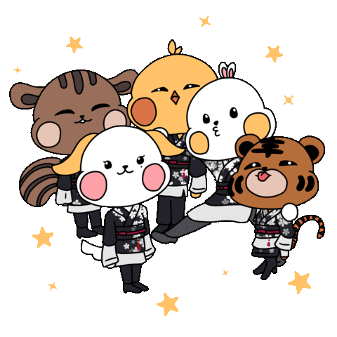 Oneus Hwanwoong Sticker