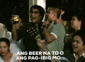 Beer GIF by The Itchyworms