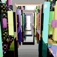 World City GIF by Yizr