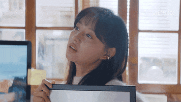 Sexy Korean Drama GIF by The Swoon