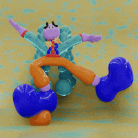 Happy Dance GIF by Sam Wood