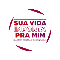 Prefdiadema Sticker by Prefeitura de Diadema