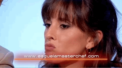 celebrity cocina GIF by MasterChef España