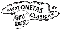 Sticker by Motonetas Clasicas