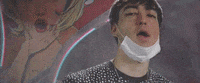 joji GIF by Higher Brothers