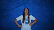 Soccer Celebration GIF by BYU Cougars