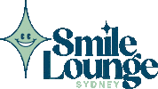 smileloungesydney smile teeth whitening sls teethwhitening Sticker