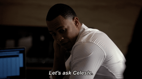 lee daniels GIF by Empire FOX