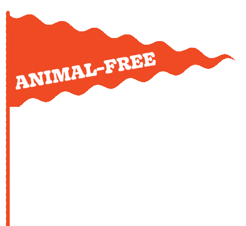 Animal-Free Sticker by Meati