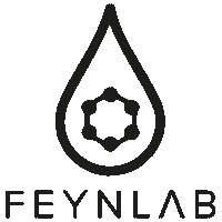 Sticker by FeynlabTR