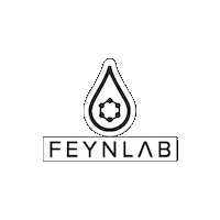 Sticker by FeynlabTR