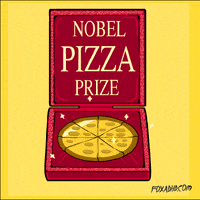Nobel Peace Prize Lol GIF by Animation Domination High-Def