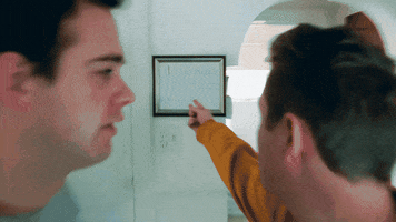 House Rules Wtf GIF by Jeremy Warner