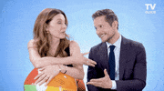 Happy The Resident GIF by TV Guide