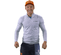 Happy Fun Sticker by Viessmann Sport